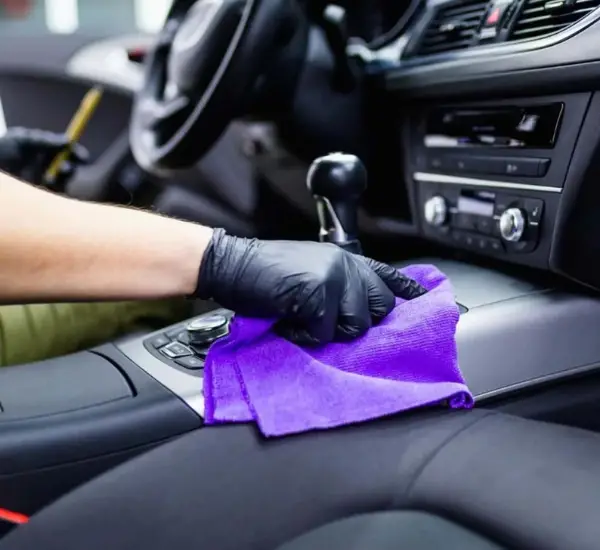 Top-Notch Auto Detail Service in Hackensack NJ