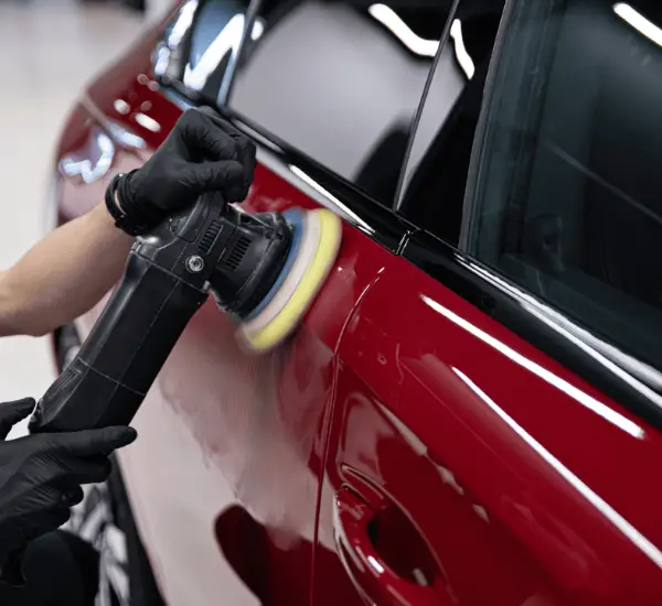 Magnificent Paint Correction in Bergenfield NJ