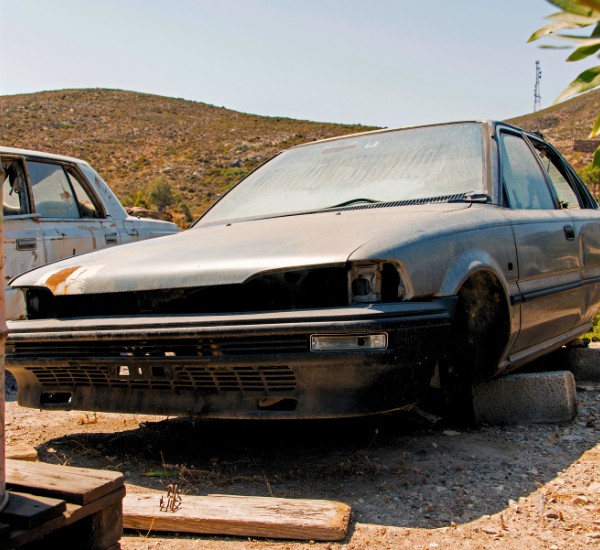 Buy Junk Cars for Cash in Southfield, MI