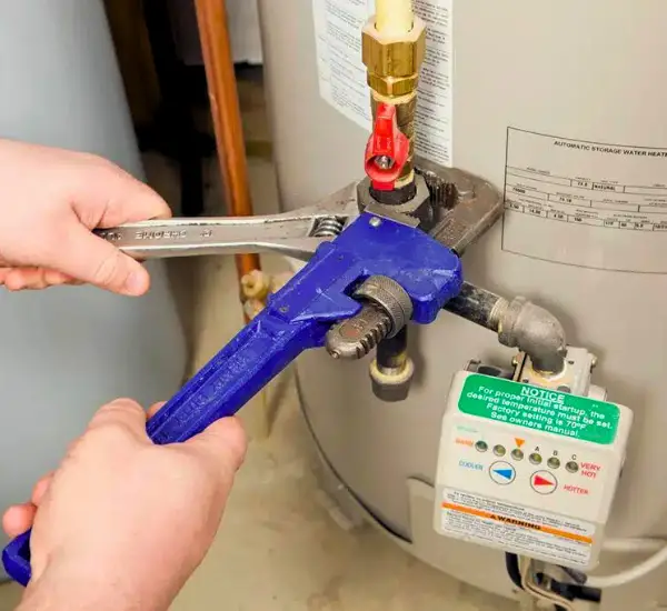 water Heater Repair in Springfield, PA