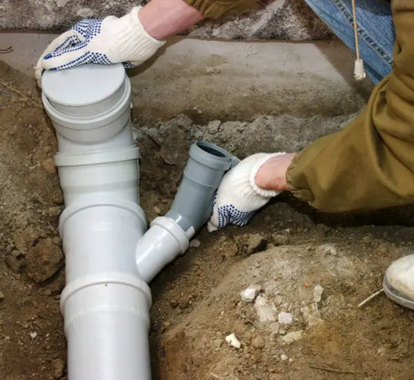 Sewer Service in Warminster, PA