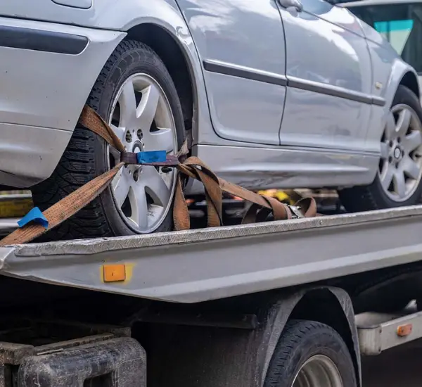 Towing Service in Matthews, NC
