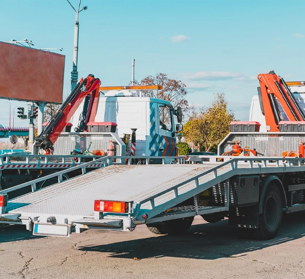 Top-notch Flatbed Towing in Belmont, NC