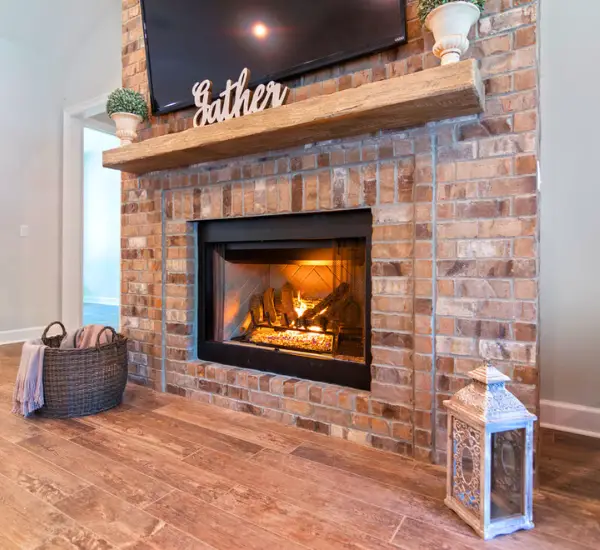 Gas Fireplace Repairs in Conroe TX