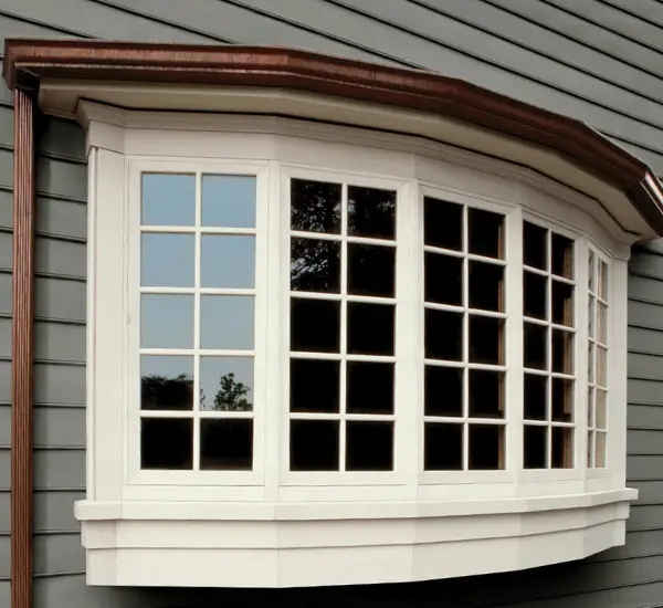 Best Bow Windows Installation in McHenry County IL