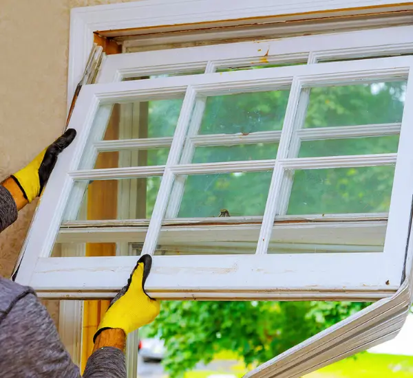 Superb House Windows Installation in Cook County IL