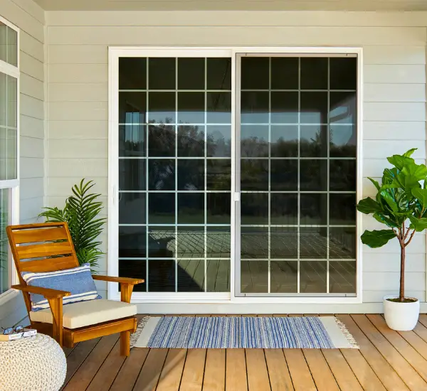 Great Patio Doors Installation in Lake County IL
