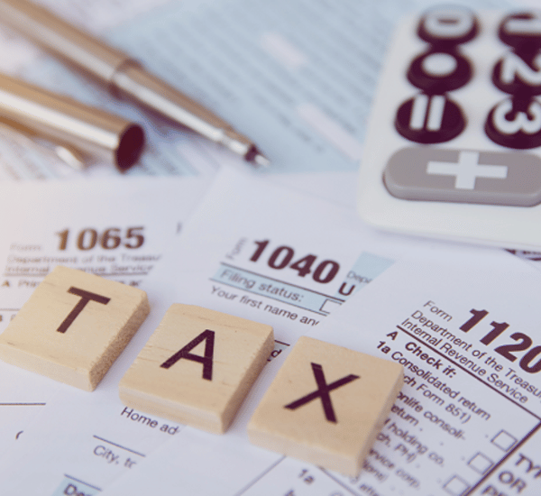 Tax Services in Long Island NY