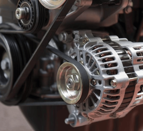 Auto Alternator Replacement in Hyde Park, IL