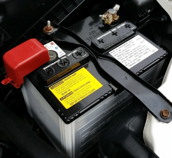 Amazing Auto Battery Replacement in Chinatown, IL