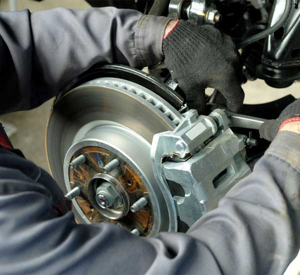 Top Brake Disks Replacement in River North, IL