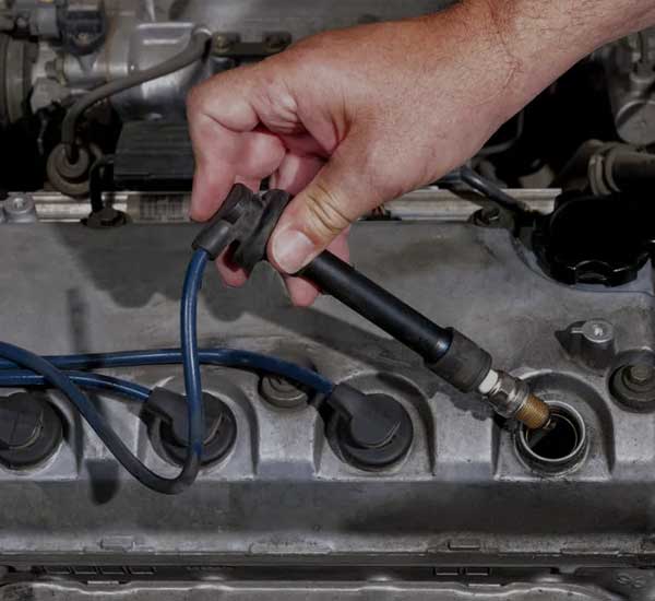 Efficient Spark Plug Replacement in Lake View, IL