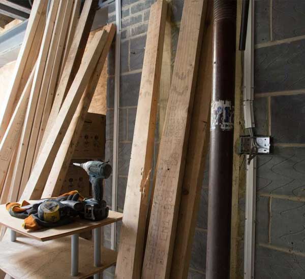 The Best Home Improvements in Easton, CT