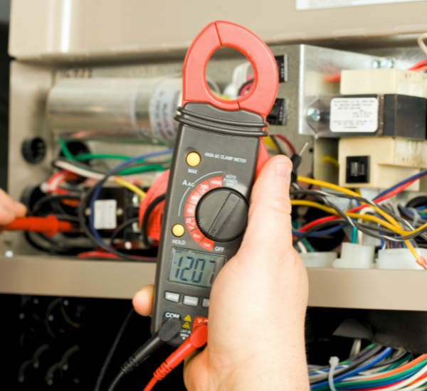 Furnace Repair Services in Cooke County
