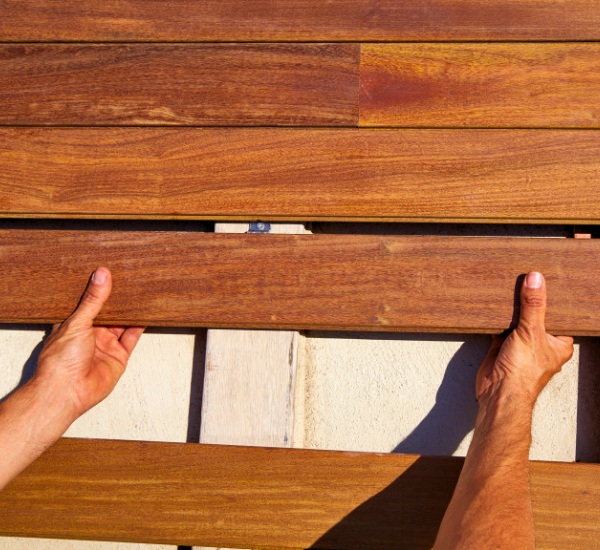 Reliable Deck Removal Service in Renton WA