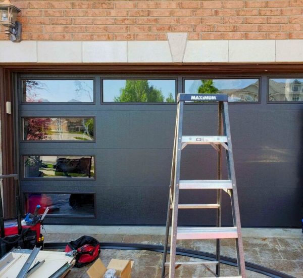 Quality Garage Door Replacement in Peoria AZ
