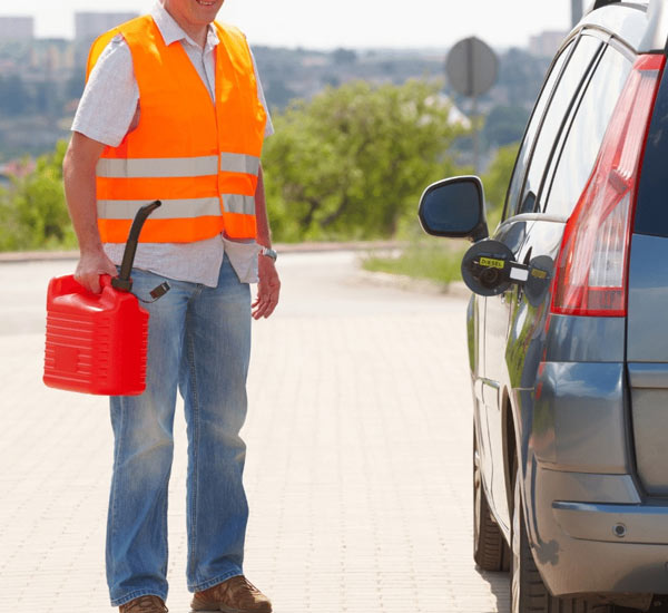 Fabulous Fuel Delivery Service in Lincoln Park IL