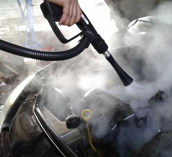 Superb Engine Steam Cleaning in Hackensack NJ