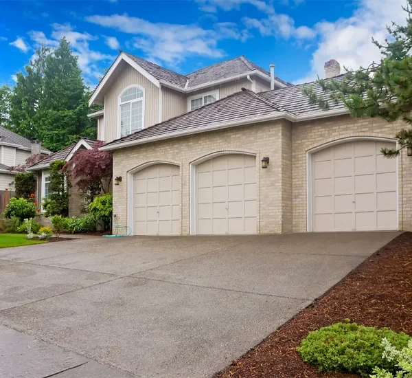 Excellent Concrete Driveways Replacement in Durham, NC