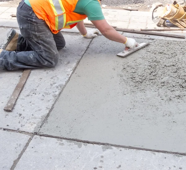Construction Concrete Repair in Cary, NC