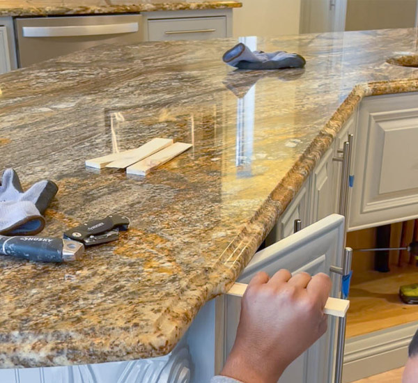 Best Countertop Removal in Sugar Grove, IL