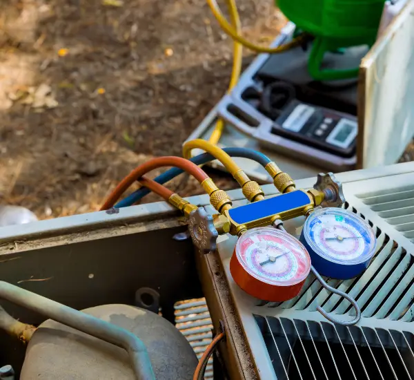 Best HVAC Repair Service in Tarrant County