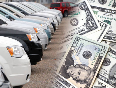Fair Cash for Cars in Fulton County, GA
