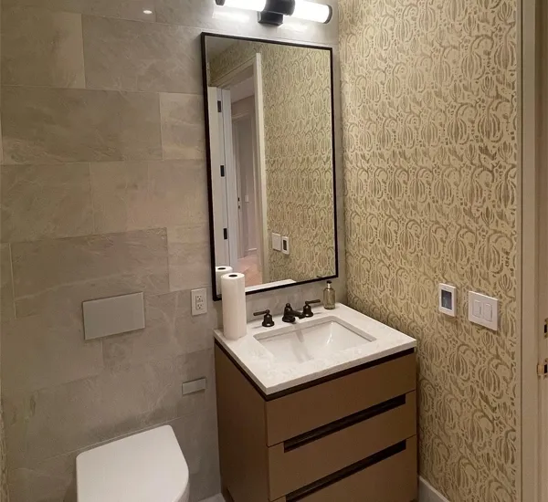 Kitchen and Bathroom Interior Remodeling in Paramus NJ