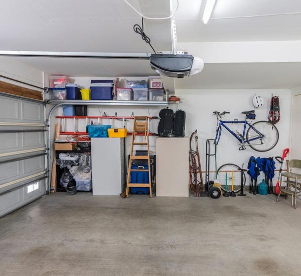 Garage Clean Up Services in Sperry, OK