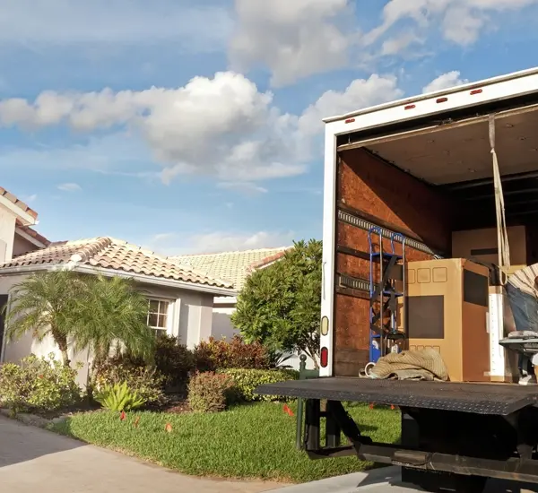 Best House Moving Service in New Orleans LA