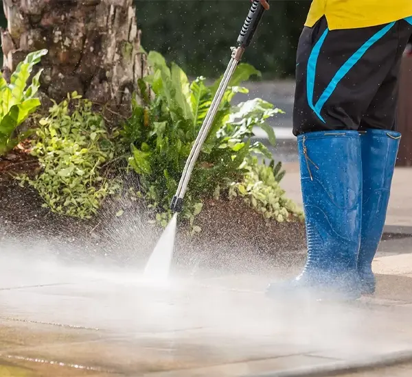 Pressure Washing Service in Kenner LA