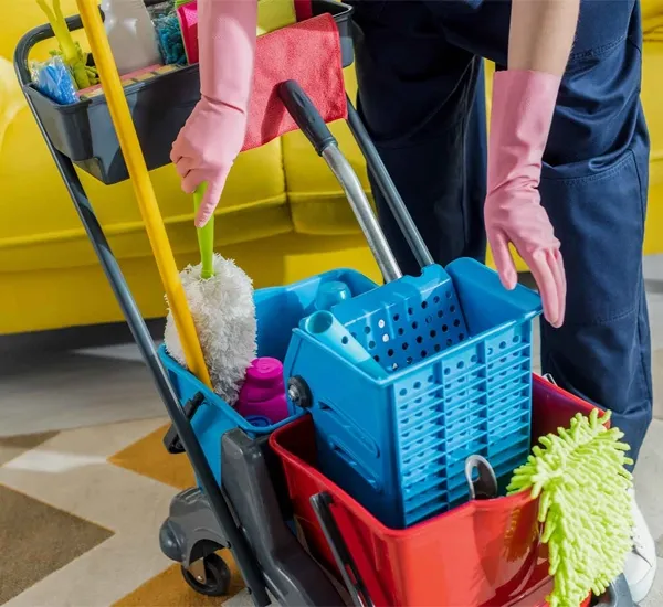 Professional House Cleaning Service in Henderson, NV