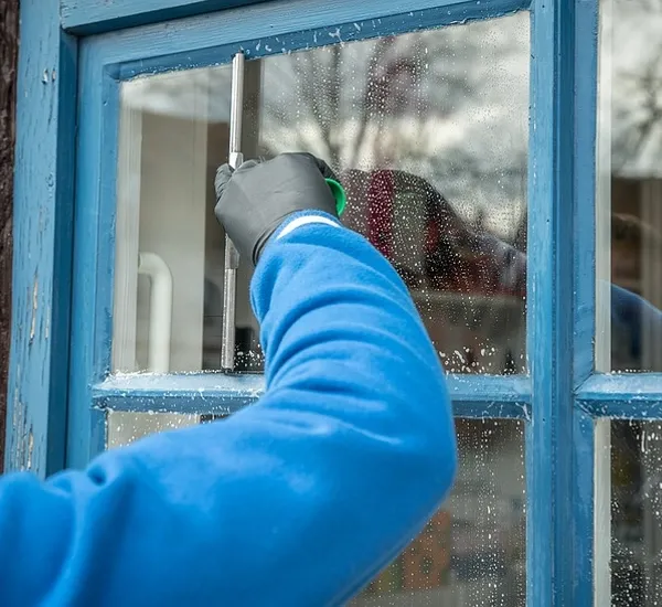 Specialized Residential window cleaning in Boulder City, NV