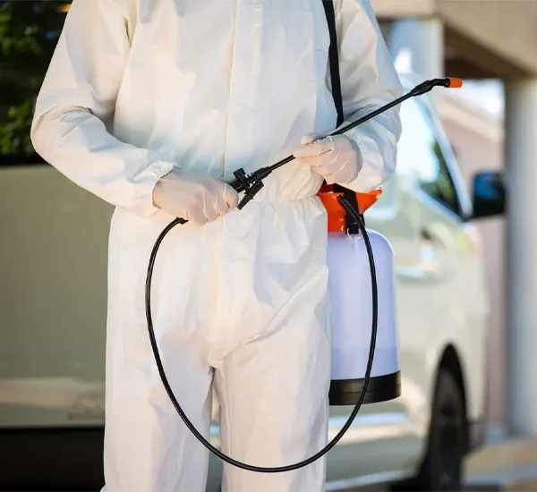 General Pest Control in Alpharetta GA