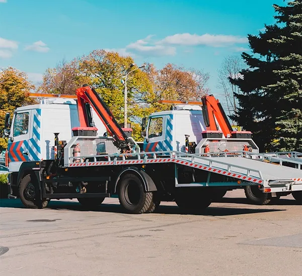 Flatbed Towing Service in Utica MI