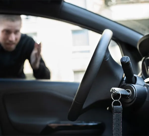 Vehicle Lockout Service in Detroit MI
