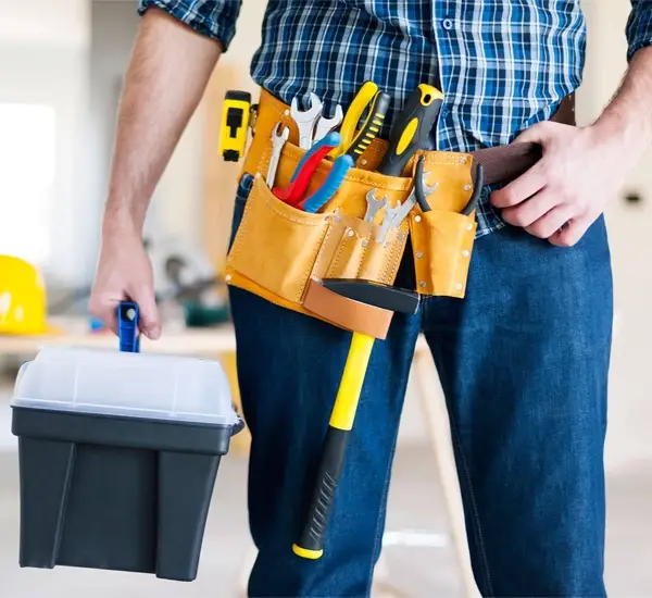 Handyman Services in Conyers, GA