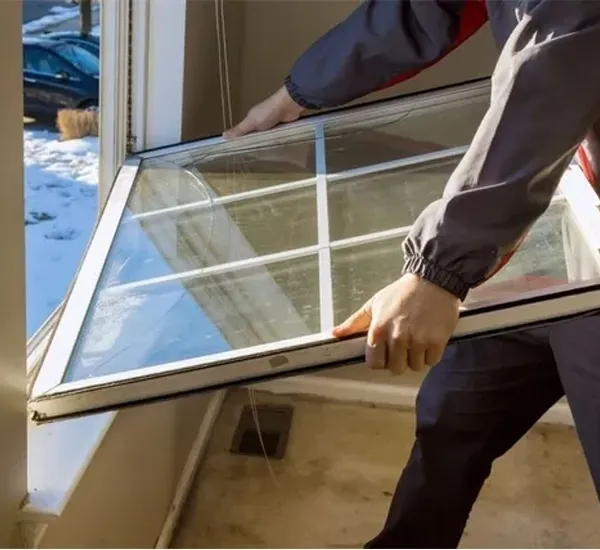 Windows Replacement Service in Wallingford CT