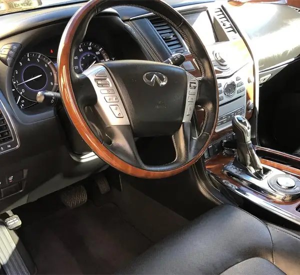 Car Interior Coating in Huntington Beach, CA