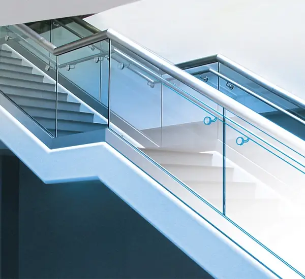 Glass Railing Service in Delray Beach, FL