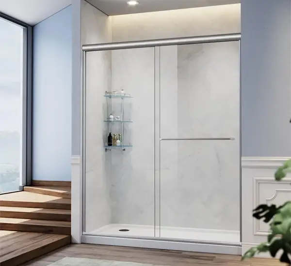 Shower Glass Enclosure in Boynton Beach, FL