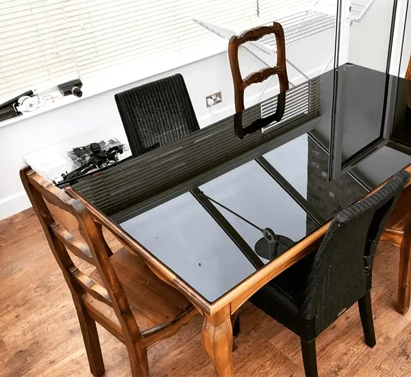 Table Top Glass in Boca Raton, FL