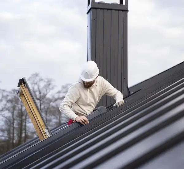 Roofing Service in Scarsdale, NY