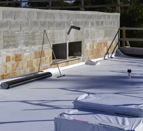 TPO Roofing in Mt Vernon, NY