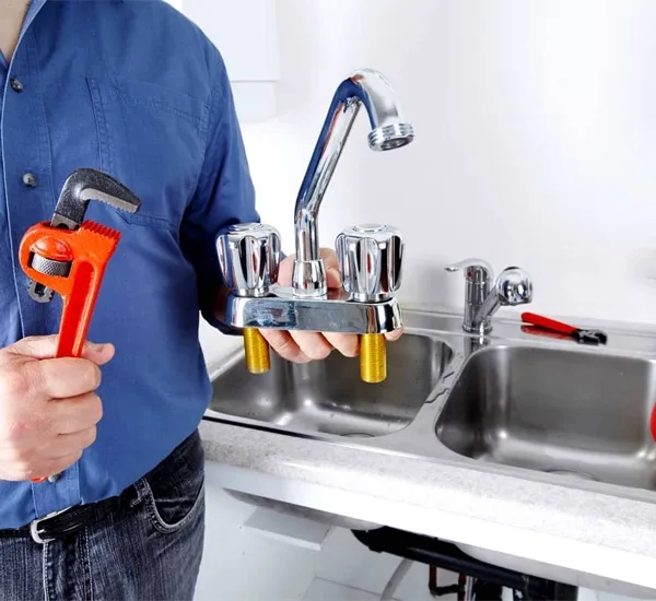 Faucet Repair and Installation in Castle Rock, CO