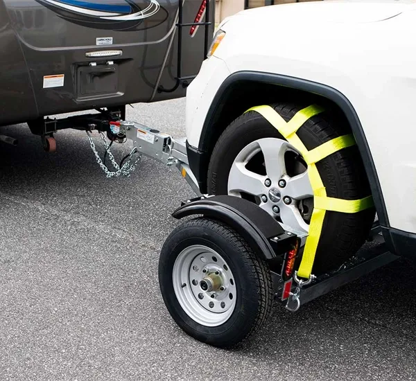 Top-Class Dolly Tow Service in Gold Coast IL
