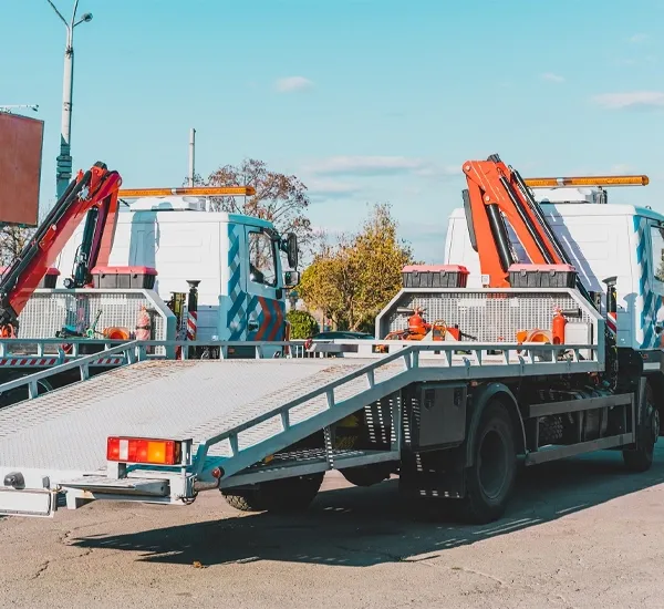Quality Flatbed Towing Service in Bridgeview IL