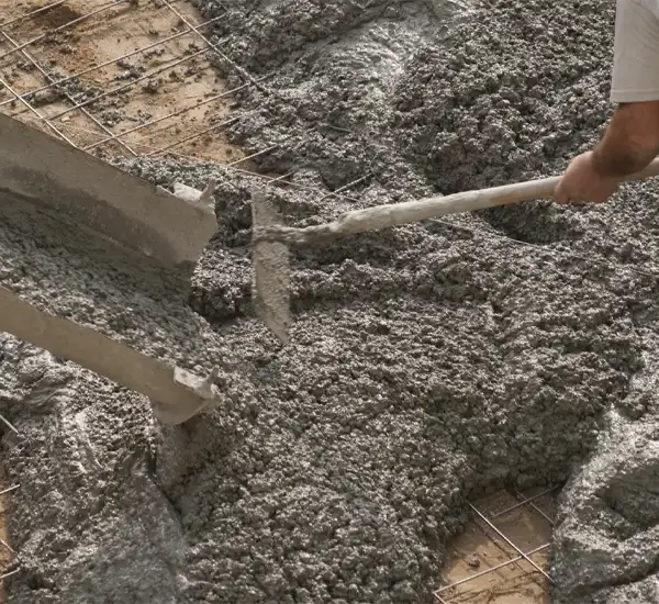 Expert Concrete Construction in Hillsborough, NC
