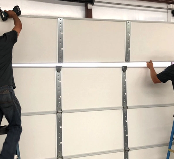 Superb Broke Garage Door Service in Henderson