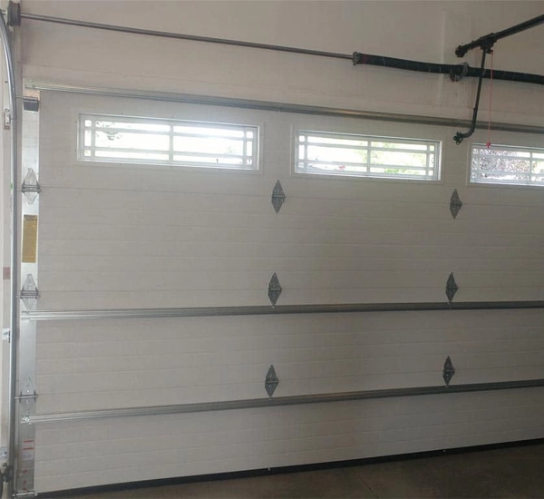 Excellent Garage Door Repair Service in North Las Vegas